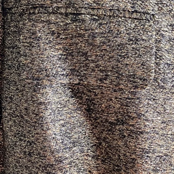 Michael Kors silk and metallic thread jacket - Picture 3 of 10